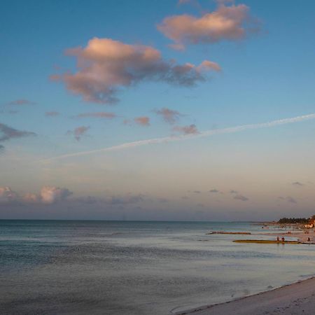 Вілла Casa Gonza Holbox Екстер'єр фото
