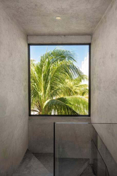 Вілла Casa Gonza Holbox Екстер'єр фото
