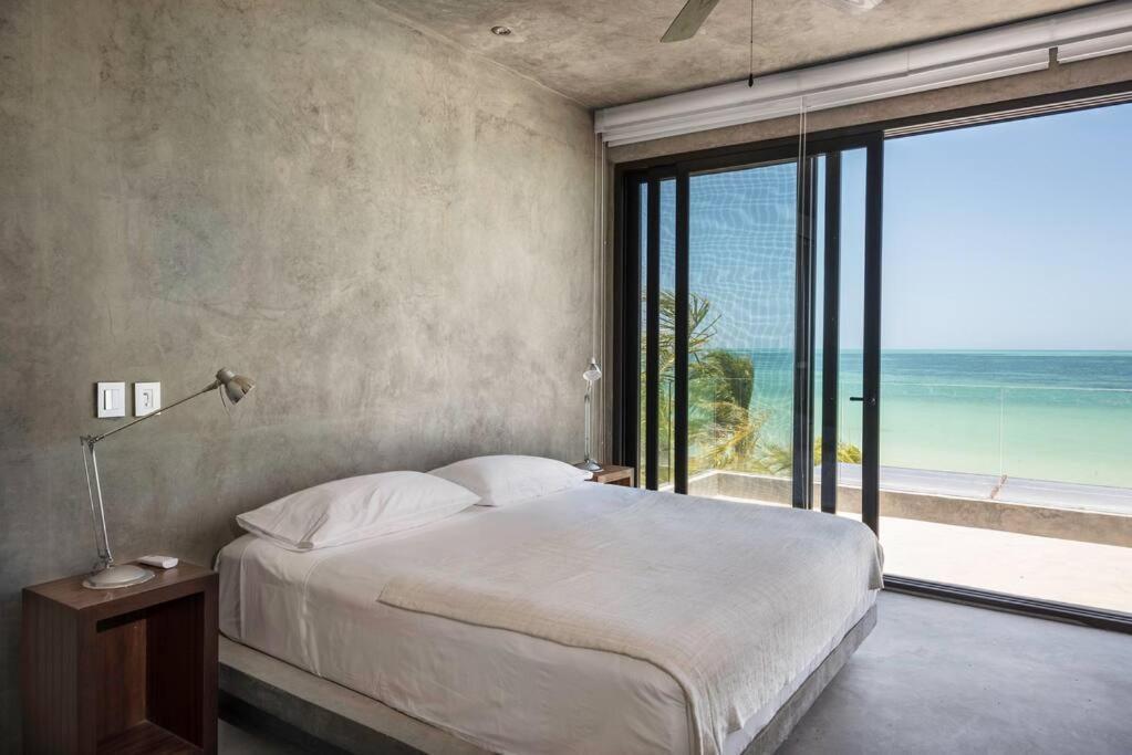 Вілла Casa Gonza Holbox Екстер'єр фото