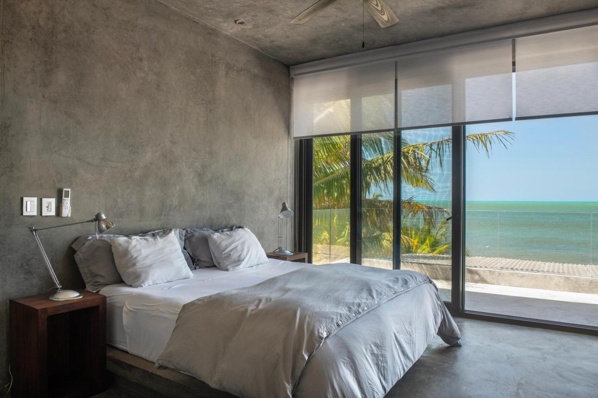 Вілла Casa Gonza Holbox Екстер'єр фото