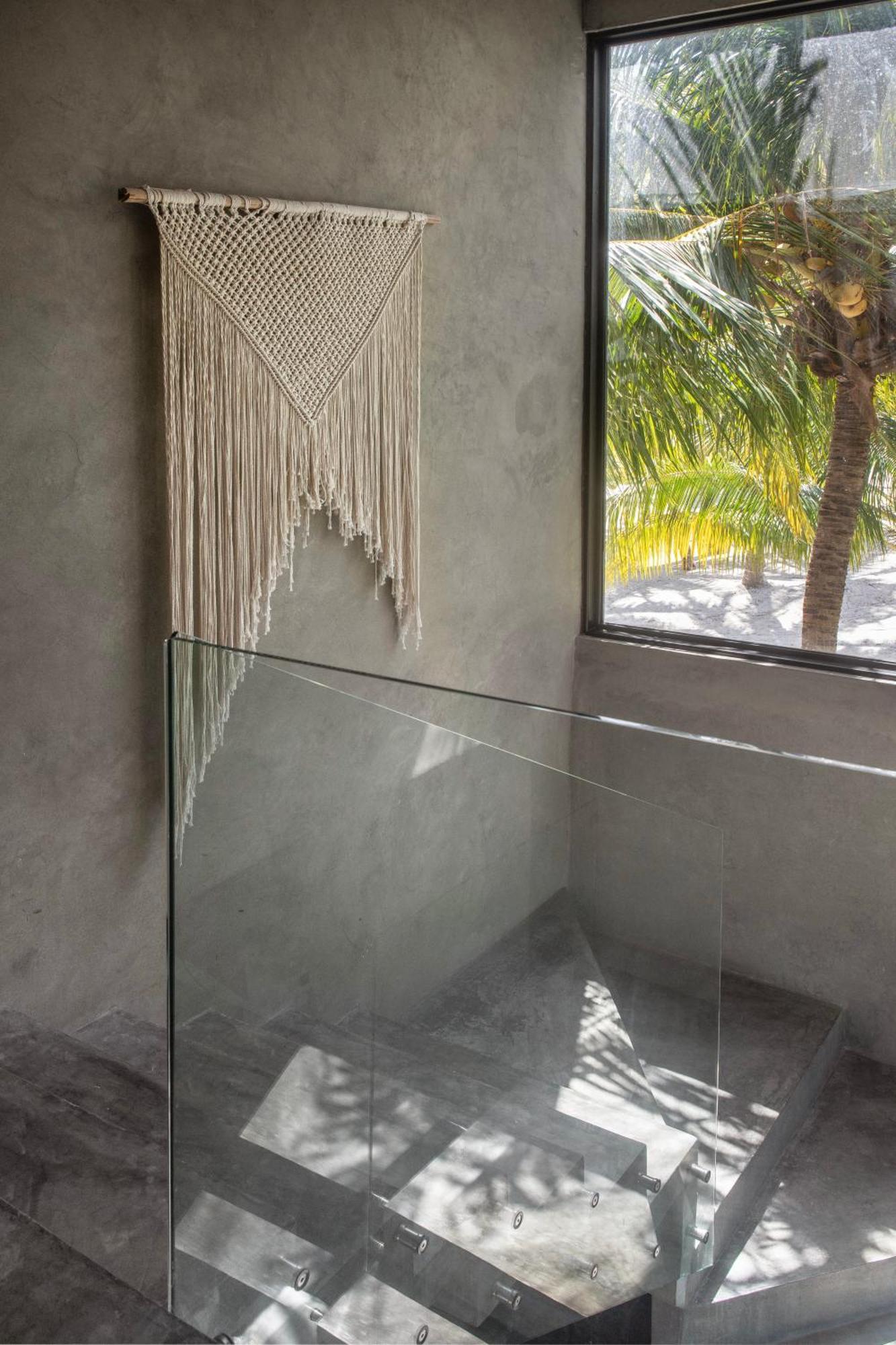 Вілла Casa Gonza Holbox Екстер'єр фото