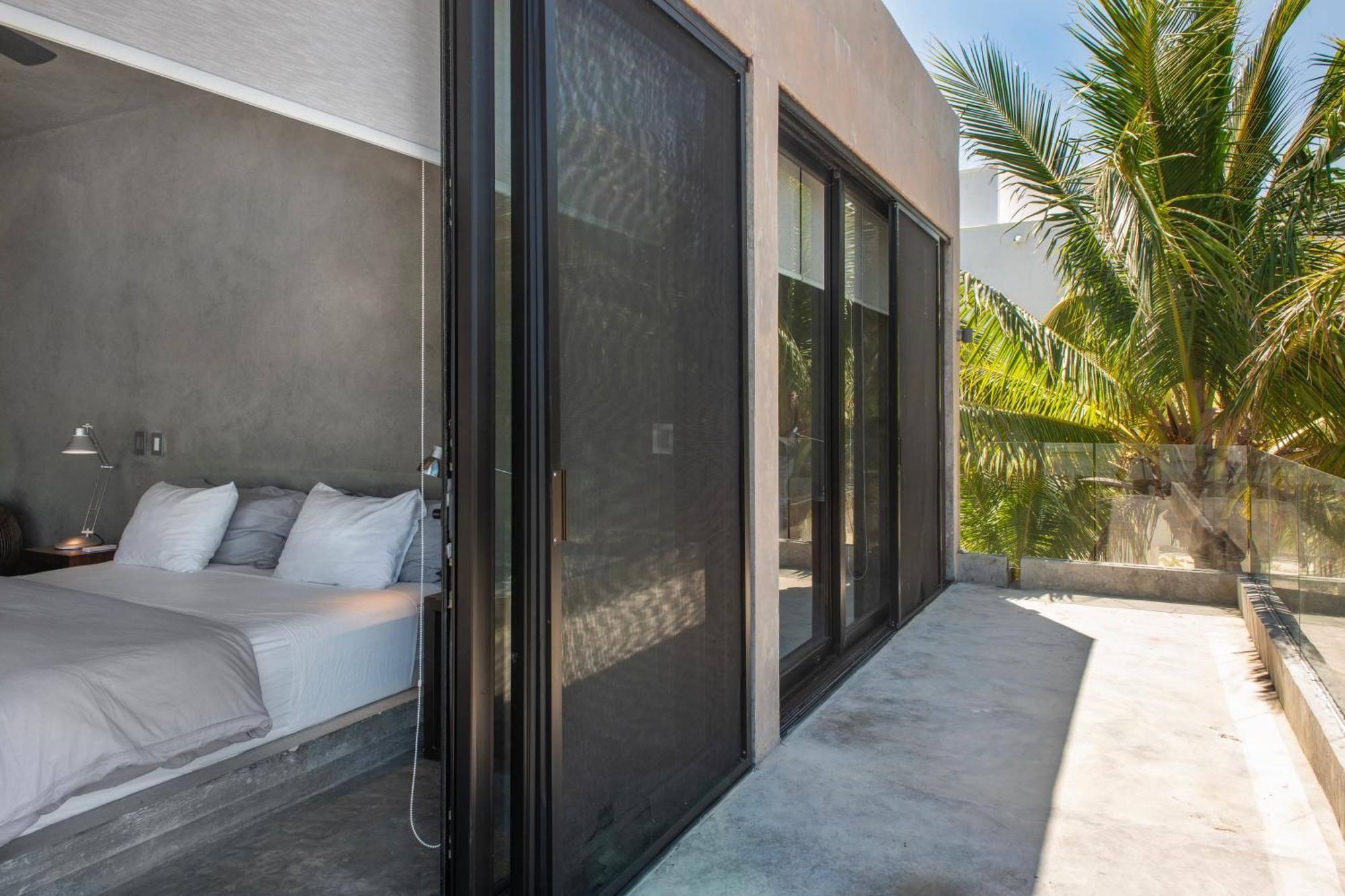 Вілла Casa Gonza Holbox Екстер'єр фото