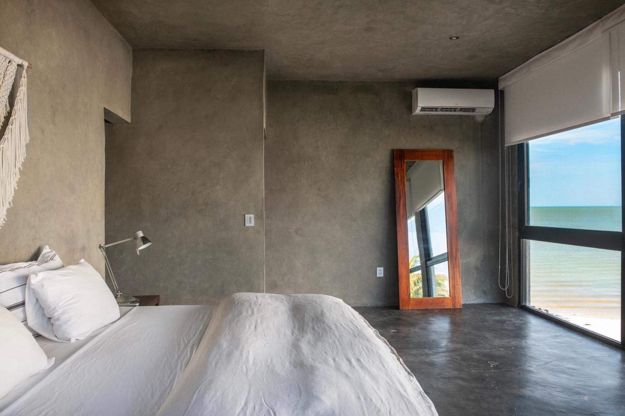 Вілла Casa Gonza Holbox Екстер'єр фото