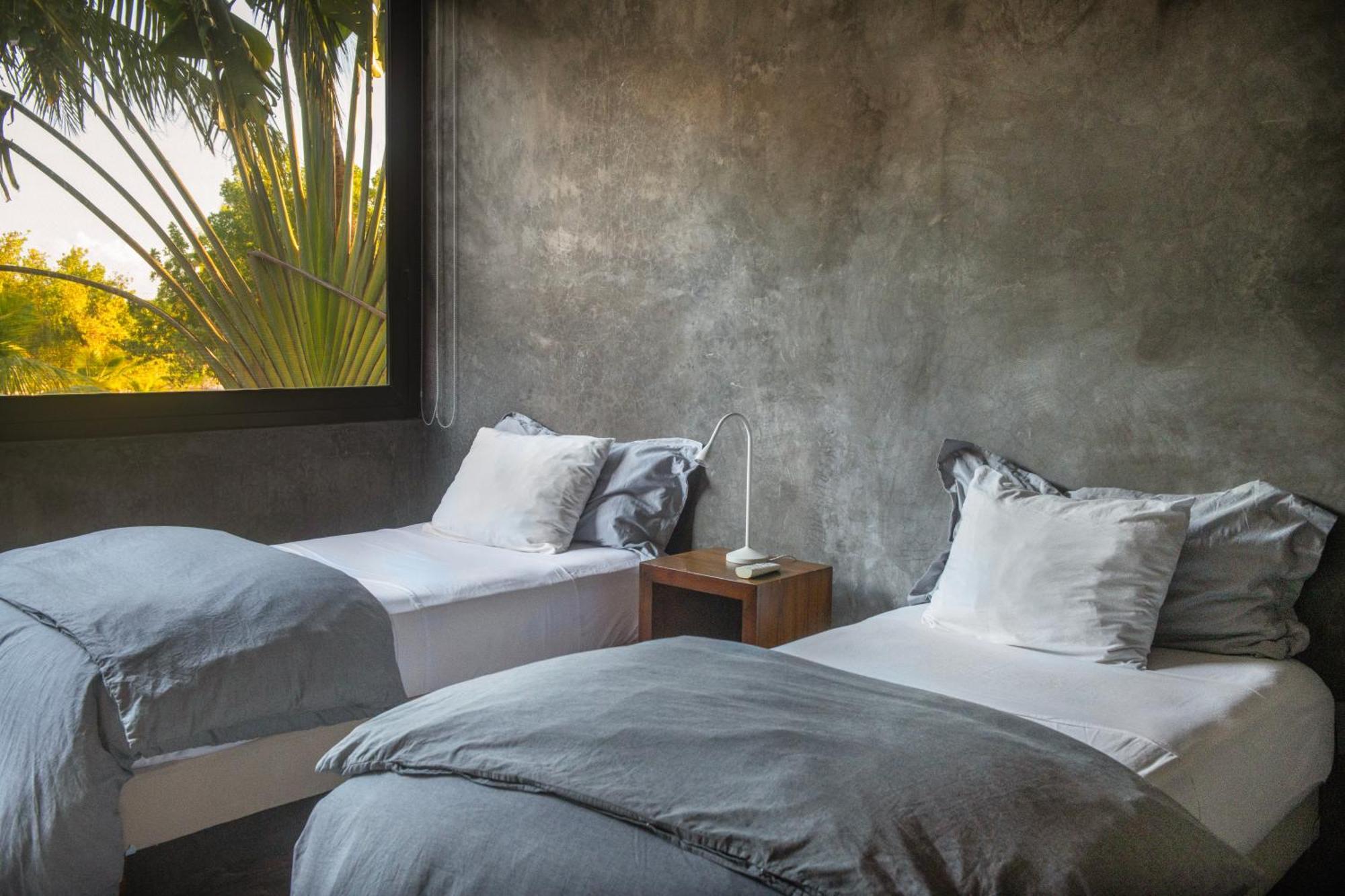 Вілла Casa Gonza Holbox Екстер'єр фото