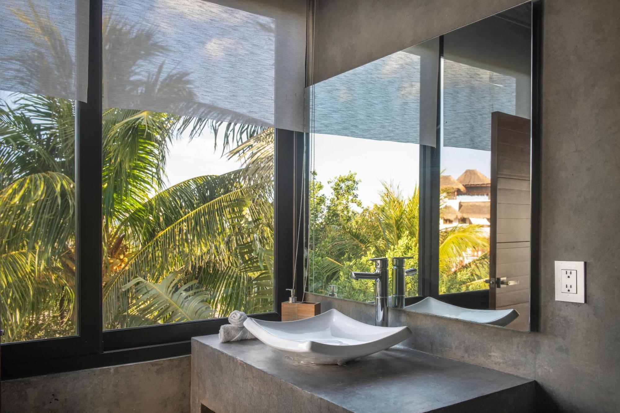 Вілла Casa Gonza Holbox Екстер'єр фото