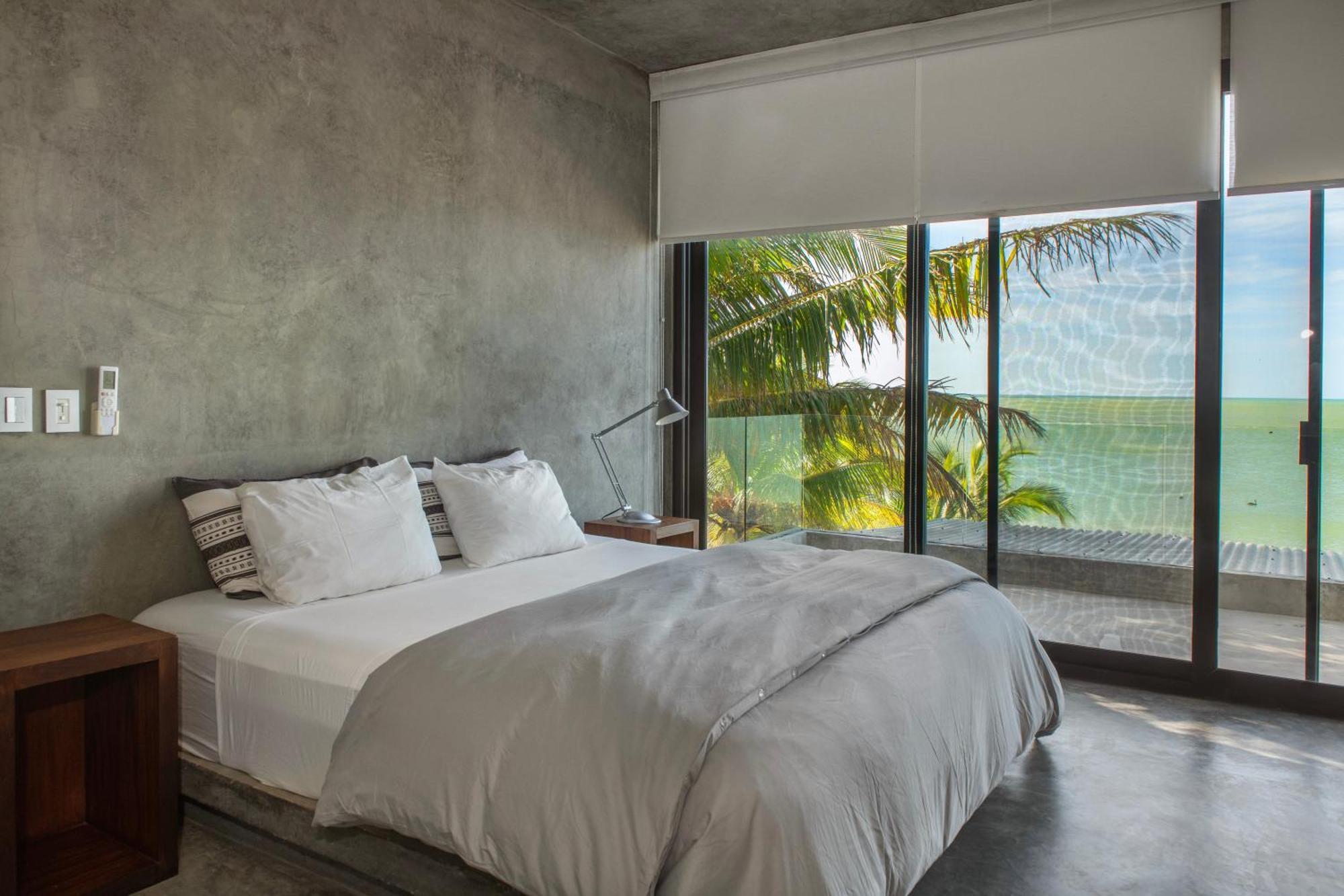 Вілла Casa Gonza Holbox Екстер'єр фото